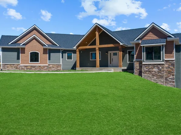 4240 N 50 W, Columbia City, IN 46725