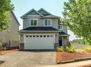 3403 S 1st Cir, Ridgefield, WA 98642