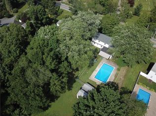 995 Tower Hill Rd, North Kingstown, RI 02852