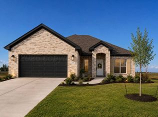 17901 Colt St, Canyon, TX 79015