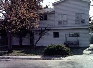 1171 Hillside St, Aurora, CO 80010