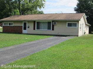 2433 Bainbridge St, Youngstown, OH