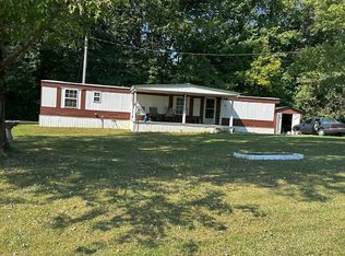 504 Bowers Rd, Cookeville, TN 38506