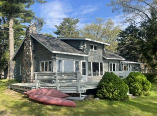 2569 S Rumsey Rd, Au Gres, MI 48703