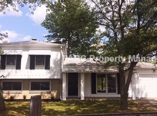 3645 N Dubarry Rd, Indianapolis, IN 46226