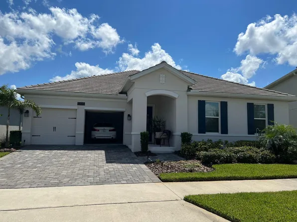 12015 Ballad Pl, Orlando, FL 32832