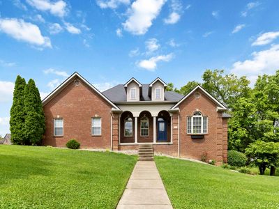 513 Amster Woods Dr, Richmond, KY, 40475