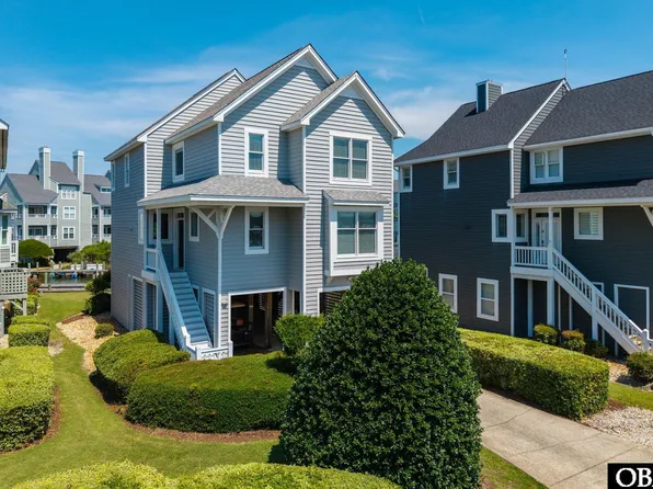 11 Sailfish Dr #11, Manteo, NC 27954