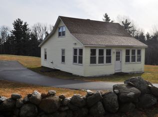 19 Newcomb Rd, Westminster, MA 01473