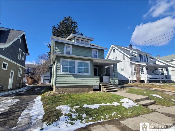 15 Dewey Pl, Jamestown, NY 14701