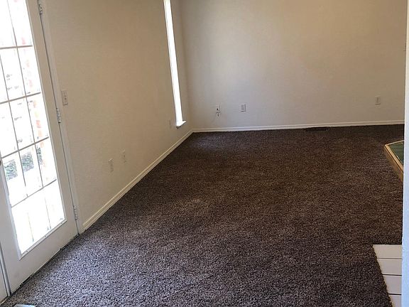 Dining Area/Living Room