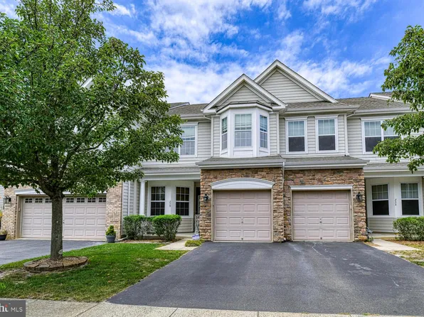 258 Hawthorne Ln, Barnegat, NJ 08005