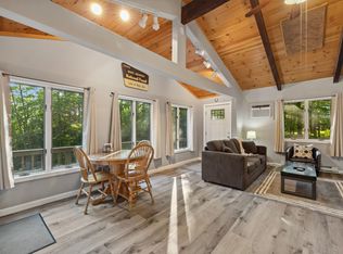 4 Saint Moritz Dr, Madison, NH 03849