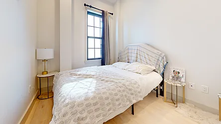 Rented by Bond New York