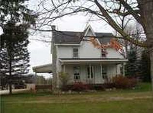 2527 N Chester Rd, Charlotte, MI 48813