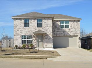 9928 Fressia Ln, Fort Worth, TX 76108