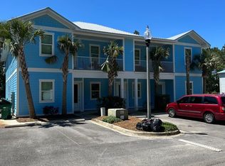 108 Don Bishop Rd #11-2, Pt Washington, FL 32459