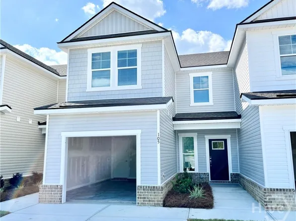 105 Pinebury Road, Pooler, GA 31322