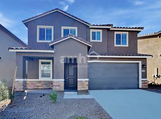 17129 W Puget Ave, Waddell, AZ 85355