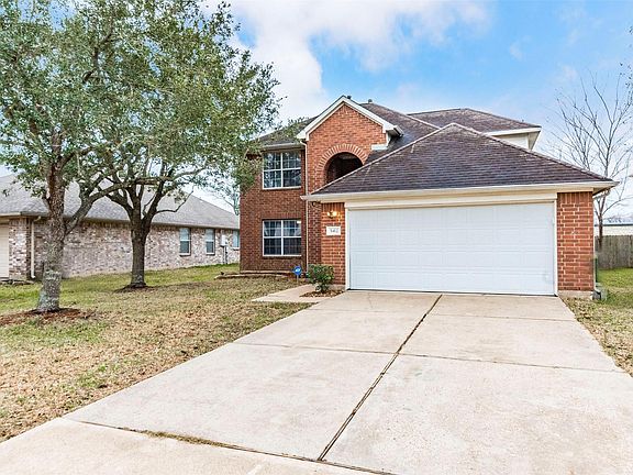 2nd image of 5412 Balmorhea Dr