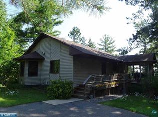 9245 Burris Dr, Cook, MN 55723