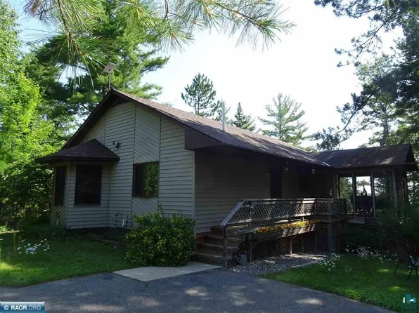 9245 Burris Dr, Cook, MN 55723