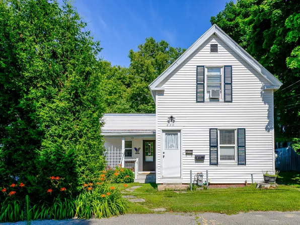 230 Oak Street, Lewiston, ME 04240