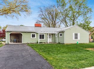 474 Darbyhurst Rd, Columbus, OH 43228