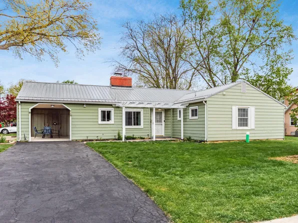 474 Darbyhurst Rd, Columbus, OH 43228