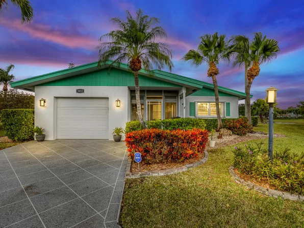 3822 Da Vinci Circle, West Palm Beach, FL 33417
