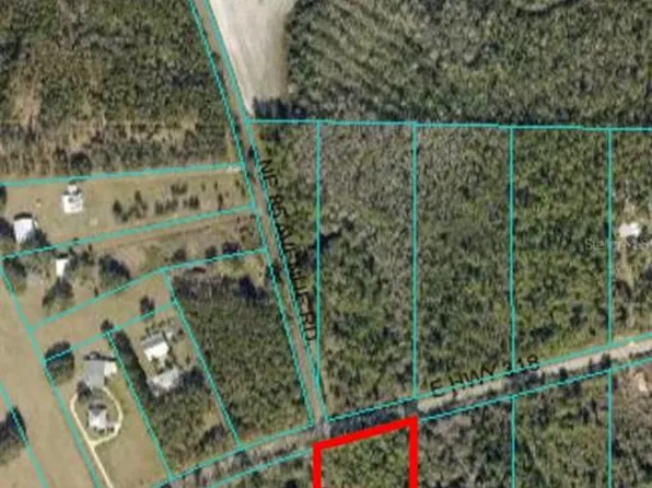 0 E Highway 318, Citra, FL 32113