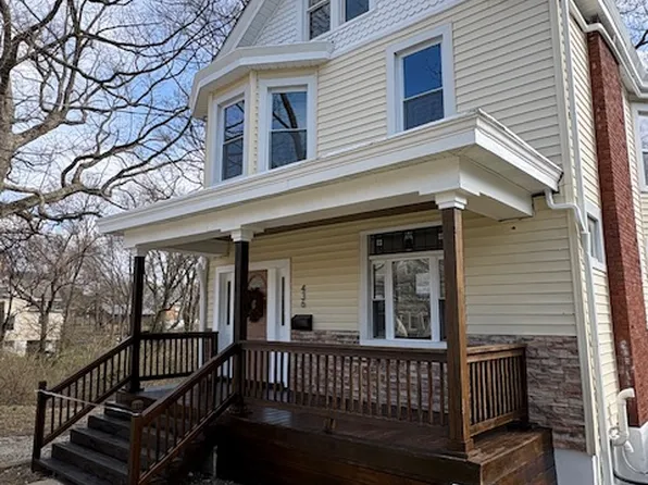 436 Hawthorne Ave, Cincinnati, OH 45205