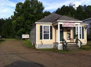 1308 Highway 35 N, Carthage, MS 39051