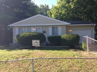 2941 Roberta Dr, Indianapolis, IN