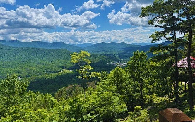 1st image of 2 Rocky Knob