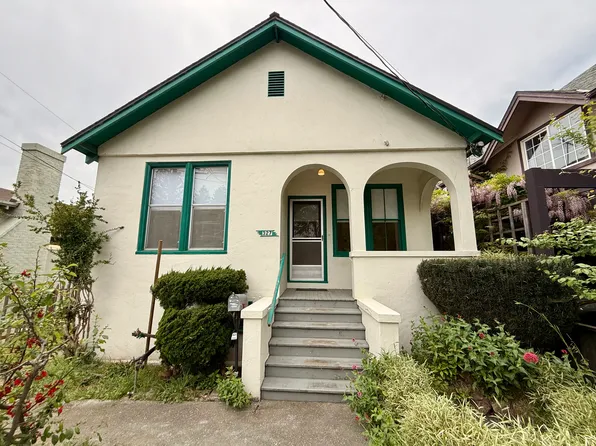 327 N Delaware St, San Mateo, CA 94401