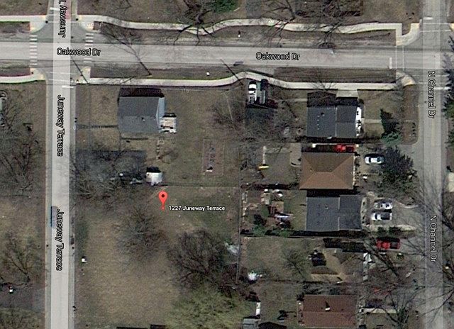 2nd image of 1227 Juneway Ter