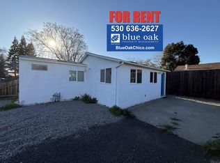 1441 1/2 Sheridan Ave, Chico, CA 95926