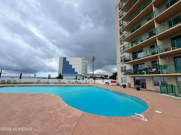 480 Ocean Ave APT 2G, Long Branch, NJ 07740