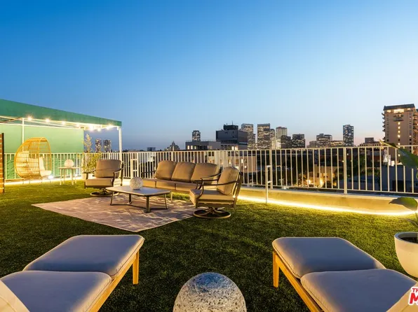 121 S Canon Dr #Penthouse 401, Beverly Hills, CA 90212