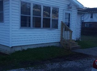 32 Childers Ln, Jackson, KY 41339