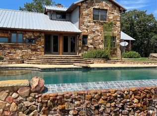 21217 Highway 70, Wilson, OK 73463