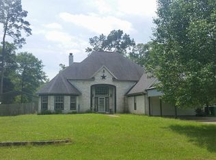 3 John Loop, Lumberton, TX 77657