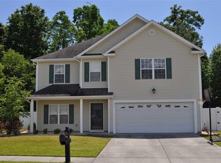 645 Dayflower Dr, Longs, SC 29568