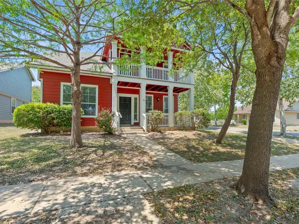 149 Steele, Kyle, TX 78640