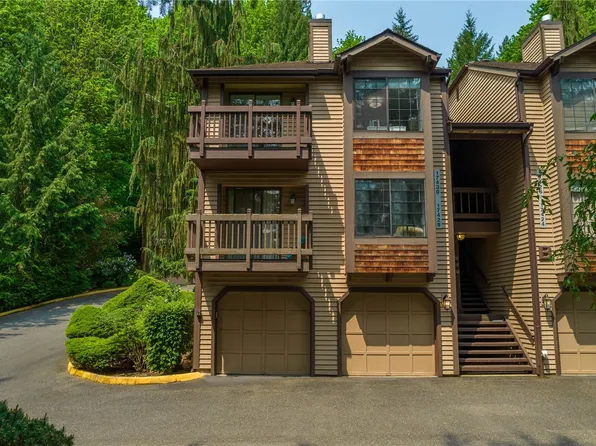 17430 NE 88th Place #B30, Redmond, WA 98052