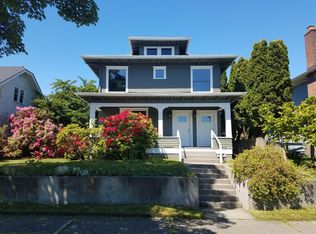 2222 Wetmore Ave #A, Everett, WA 98201