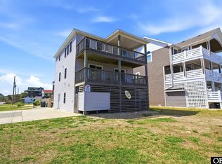 3022 S Virginia Dare Trl LOT 1, Nags Head, NC 27959
