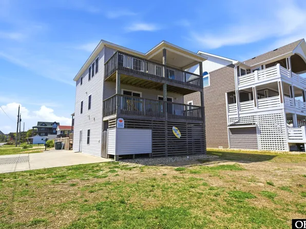 3022 S Virginia Dare Trl Lot 1, Nags Head, NC 27959