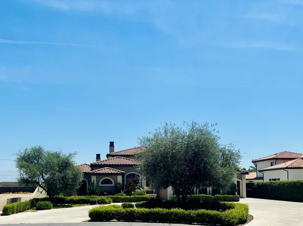 1964 Diamante Drive, Tulare, CA 93274